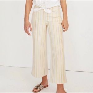 Madewell pants